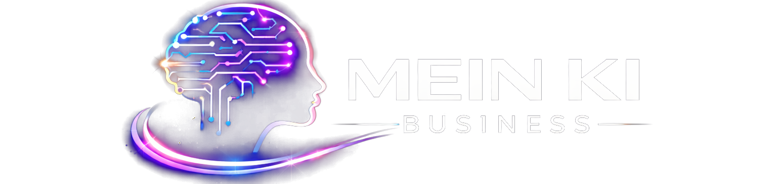 My AI Business Logo